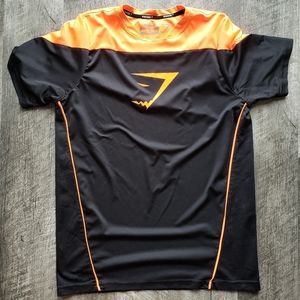 Gymshark shirt